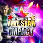 Ｐｌａｔｉｎｕｍ５ 2026/9/5/（土）の来店イベント情報「プラチナム ファイブスターインパクト」
