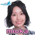 グリフィン穂積店 2026/9/17/（木）の来店イベント情報「mioka」