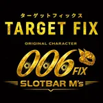 SLOT BAR M’s 2026/9/6/（日）の来店イベント情報「TARGET FIX」