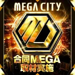 マルハンメガシティ柏 2026/9/26/（土）の来店イベント情報「MEGA合同取材」