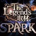 ベルシティザシティ川崎店 2018/12/30/(日)の来店イベントレポート「The Legends取材」