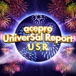 Hard　Rock 仙台駅前店 2026/4/25/(土)の来店イベント情報「UniverSal Report USR」