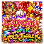 ゴールドラッシュ南郷通店 2026/10/25/（日）の来店イベント情報「スーパーゴールドジャグラー取材」
