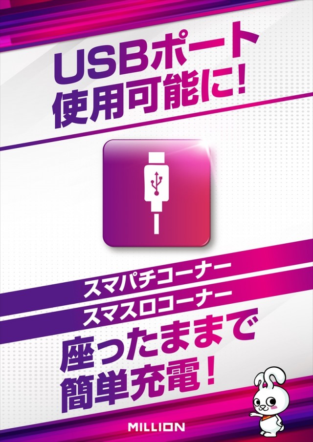 ミリオン一宮店の最新情報画像