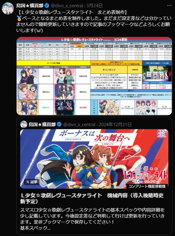 DIVO知寄店の最新情報画像