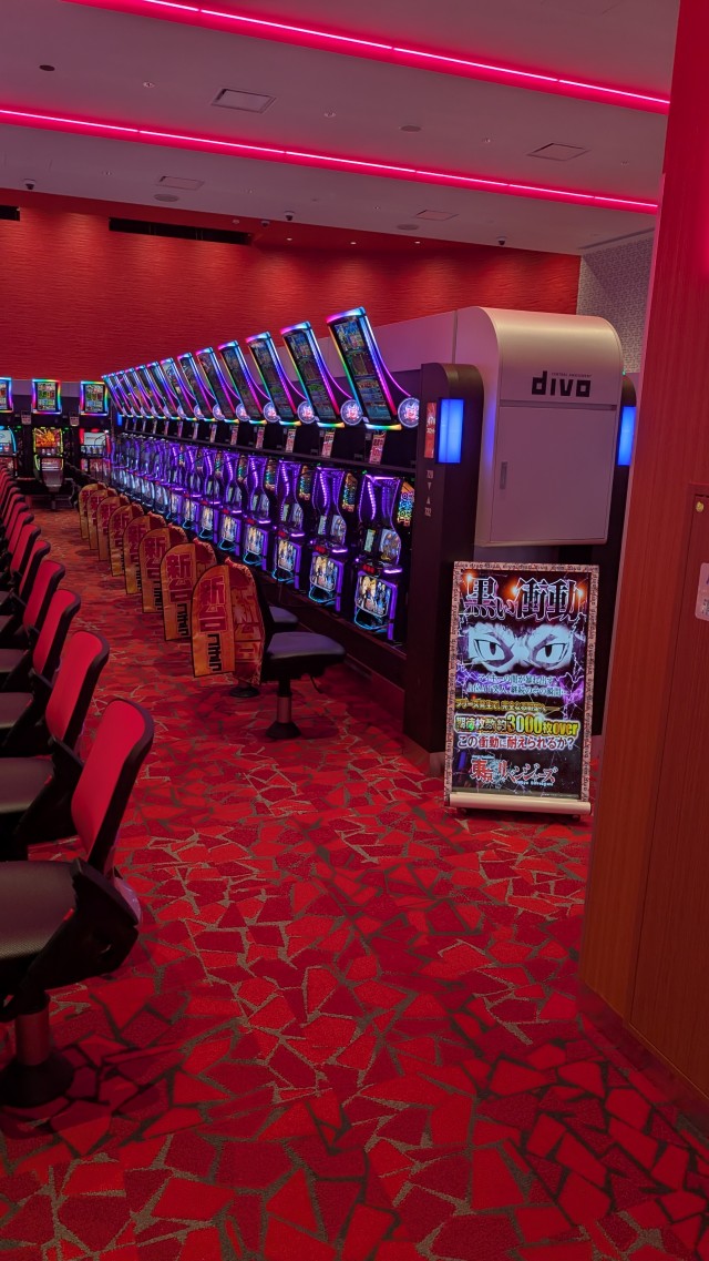 DIVO知寄店の最新情報画像