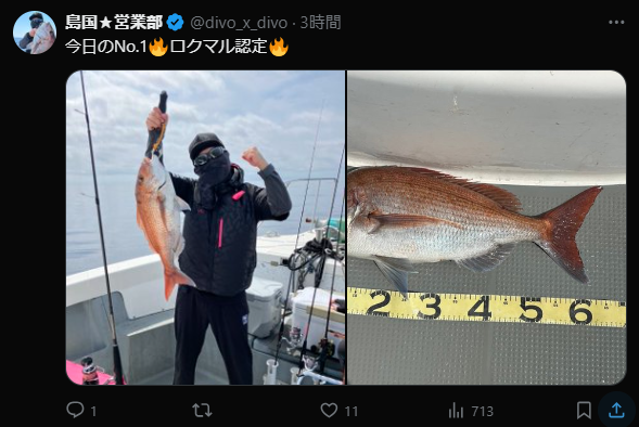 DIVO知寄店の最新情報画像