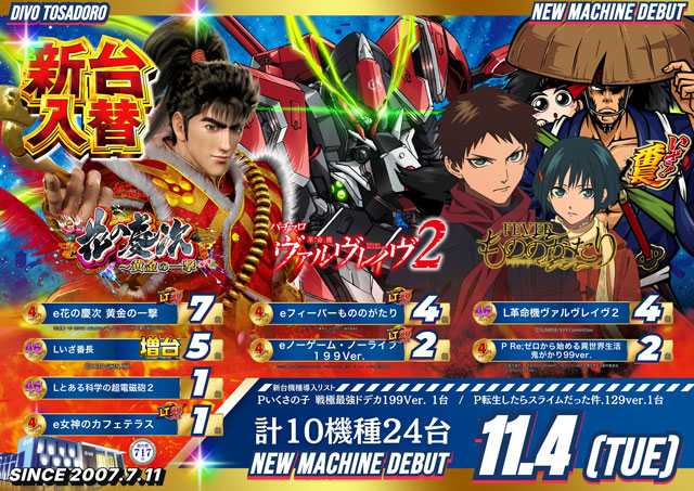 DIVO土佐道路店の最新情報画像