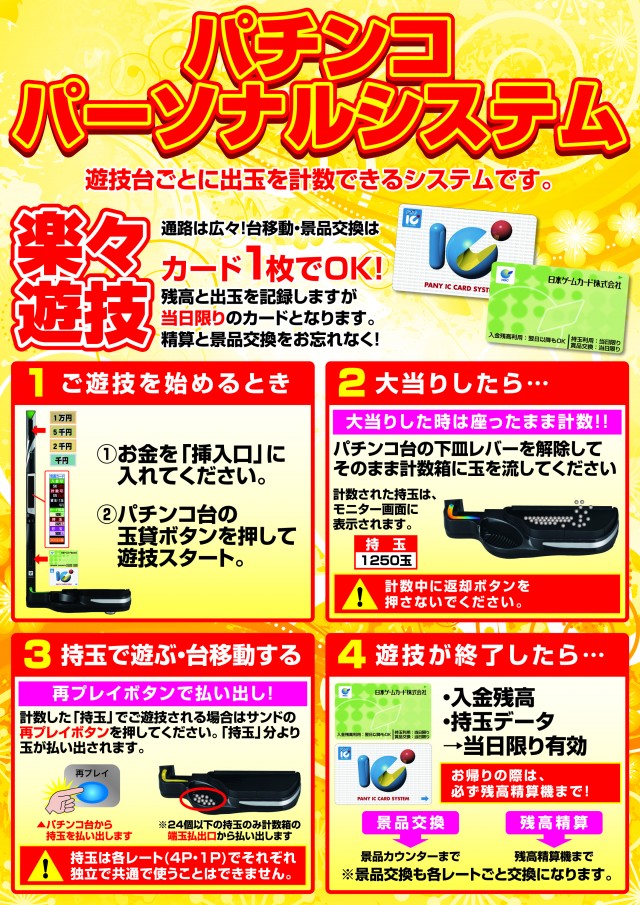 エスパス古津賀店の最新情報画像