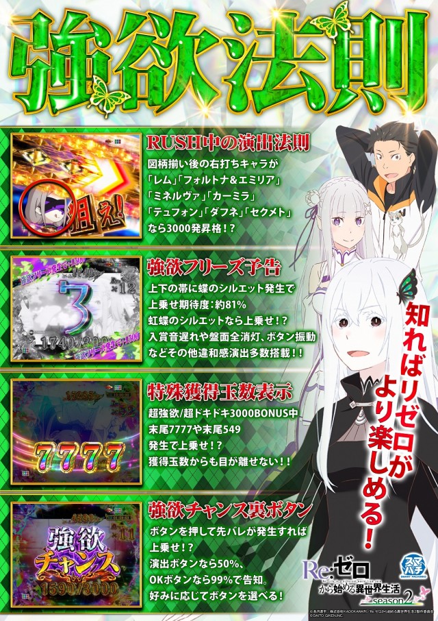 エスパス古津賀店の最新情報画像