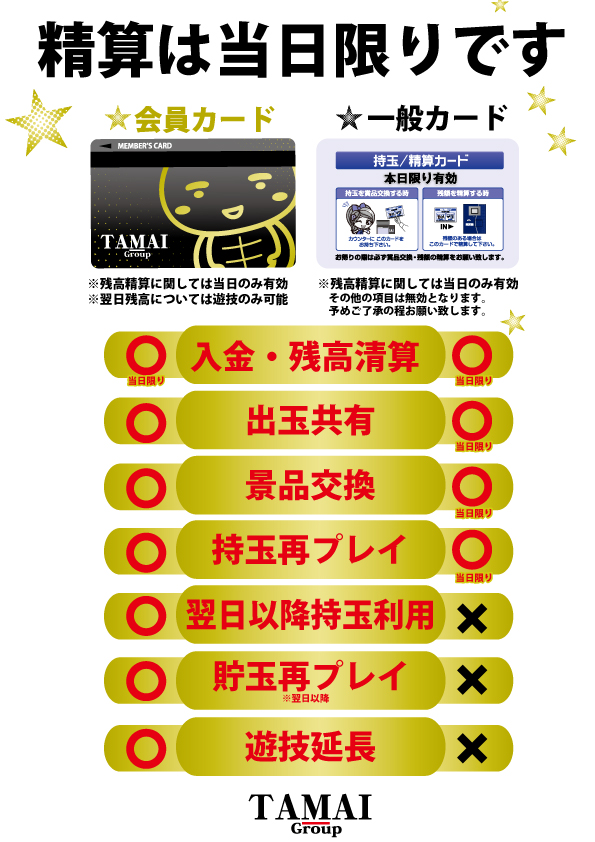 タマイセンター田野店の最新情報画像