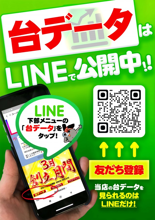 スーパーキスケPAOの最新情報画像