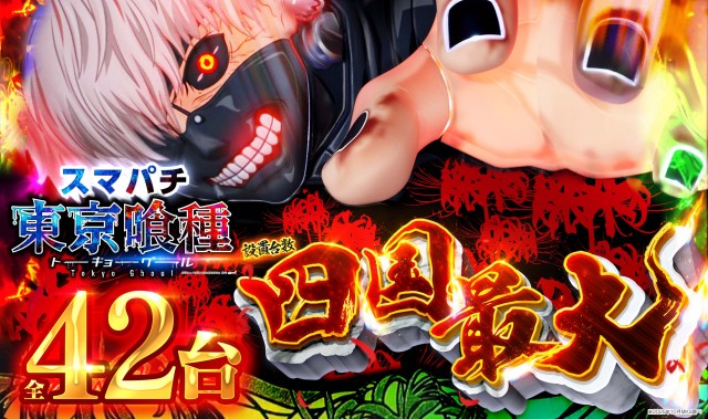 スーパーキスケPAOの最新情報画像