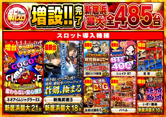 美しが丘Nikko1000の最新情報画像