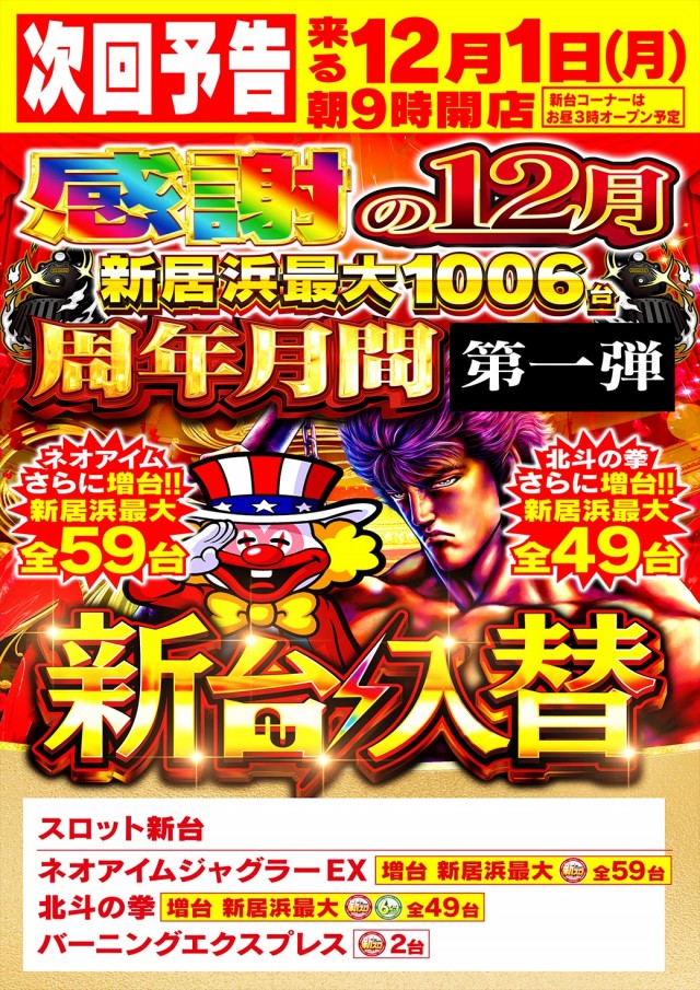 美しが丘Nikko1000の最新情報画像