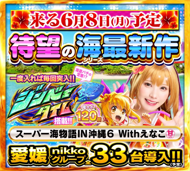 Nikko R&Gの最新情報画像