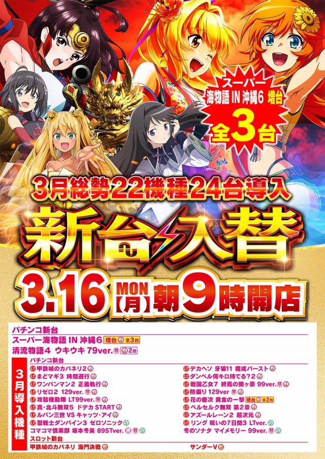 Nikko R&Gの最新情報画像