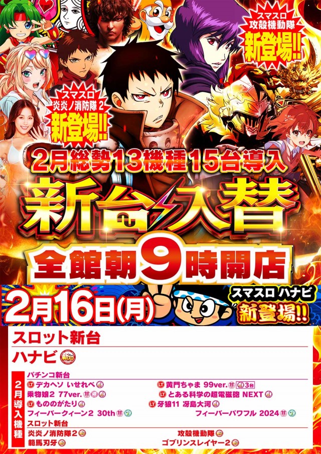 Nikko R&Gの最新情報画像