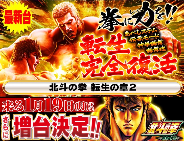 Nikko R&Gの最新情報画像