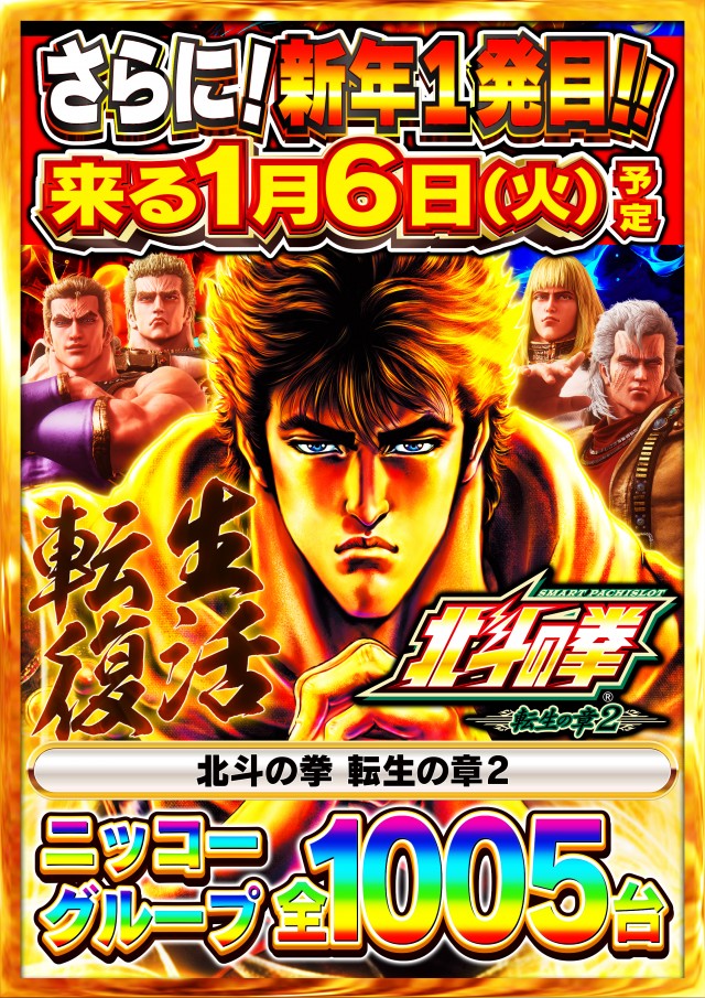 Nikko R&Gの最新情報画像