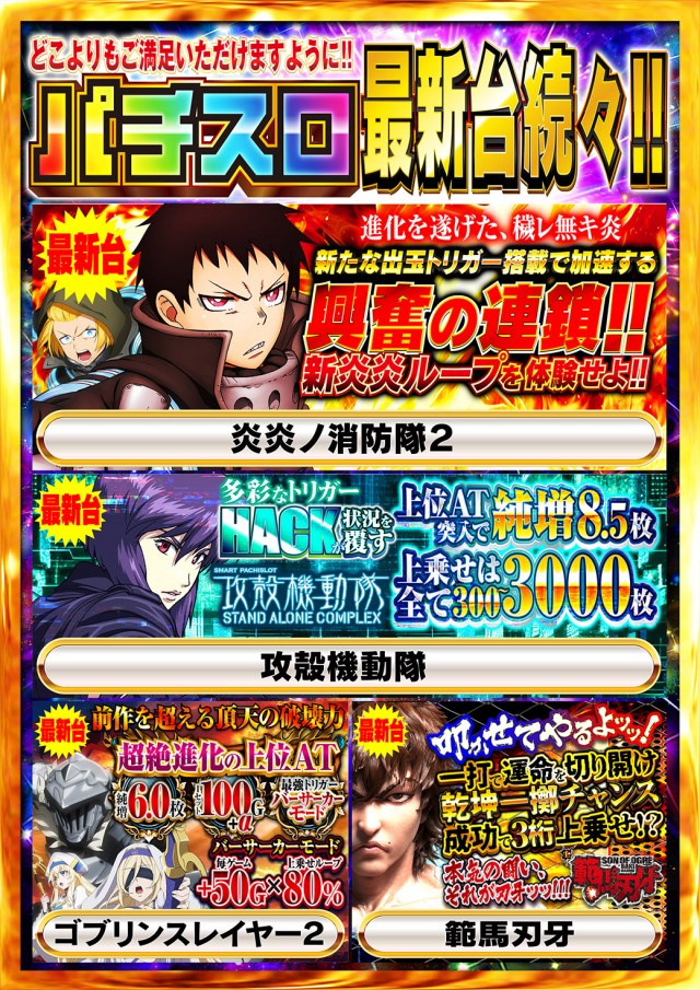 Nikko R&Gの最新情報画像