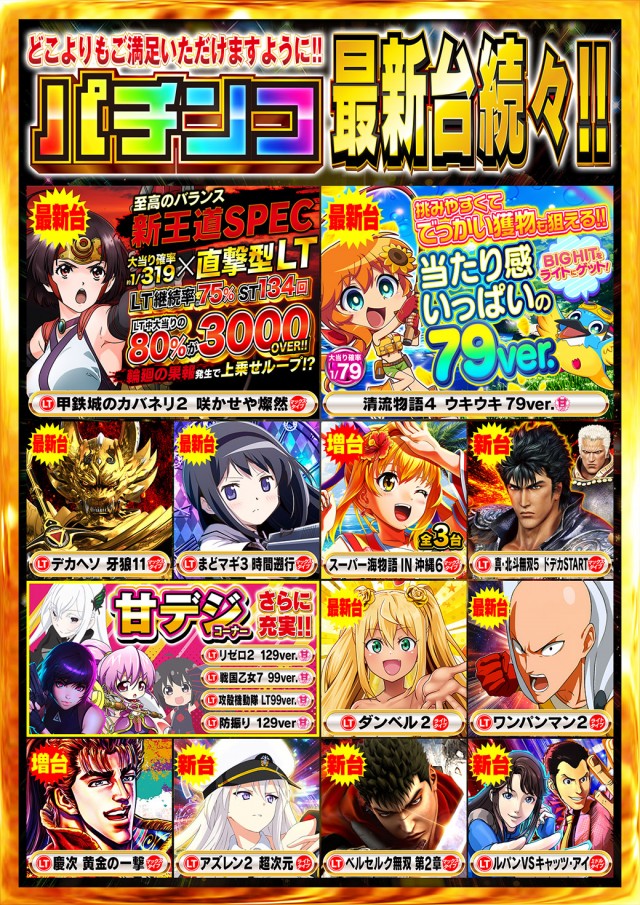 Nikko R&Gの最新情報画像