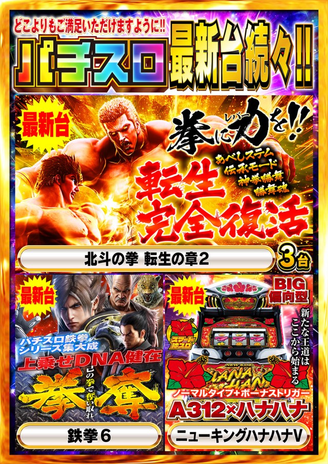 Nikko townの最新情報画像