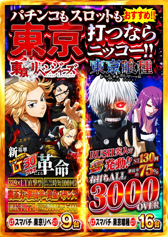 Super Nikkoの最新情報画像