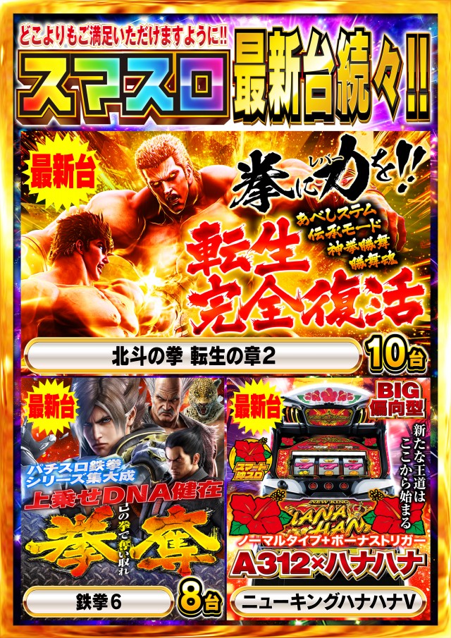 Super Nikkoの最新情報画像