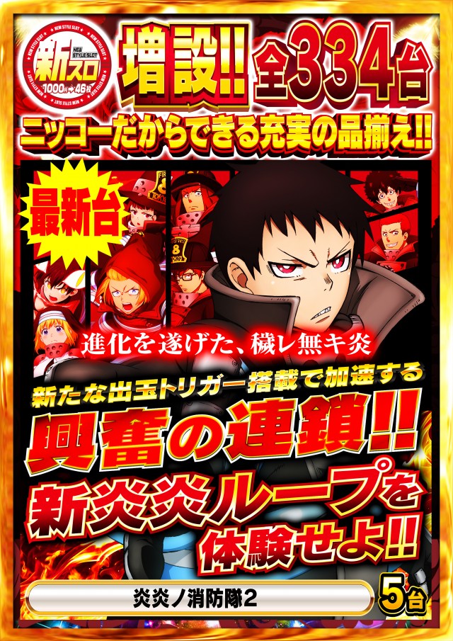 Super Nikkoの最新情報画像