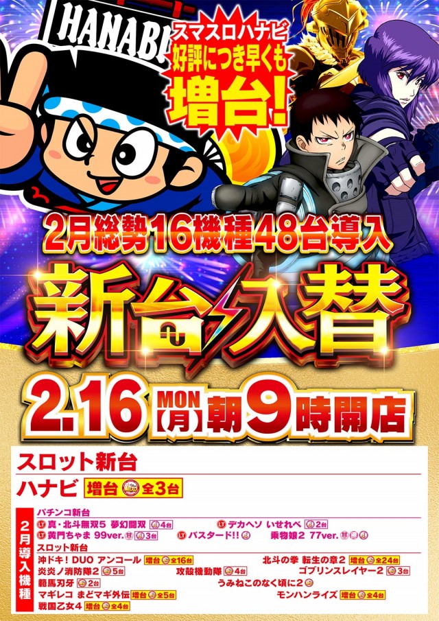 Super Nikkoの最新情報画像