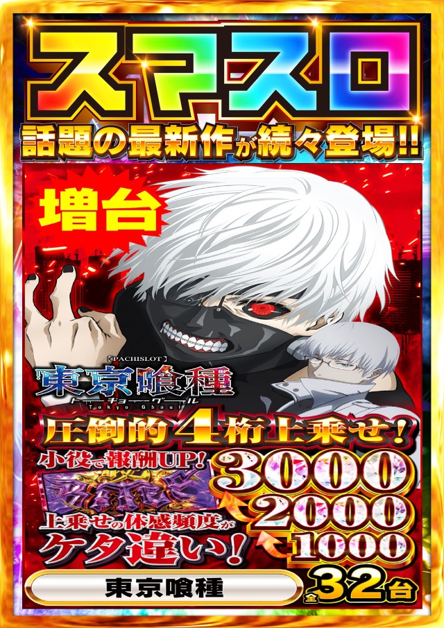 Super Nikkoの最新情報画像