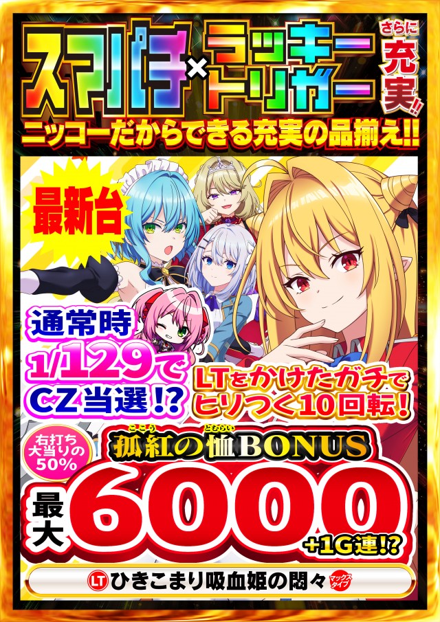 Super Nikkoの最新情報画像
