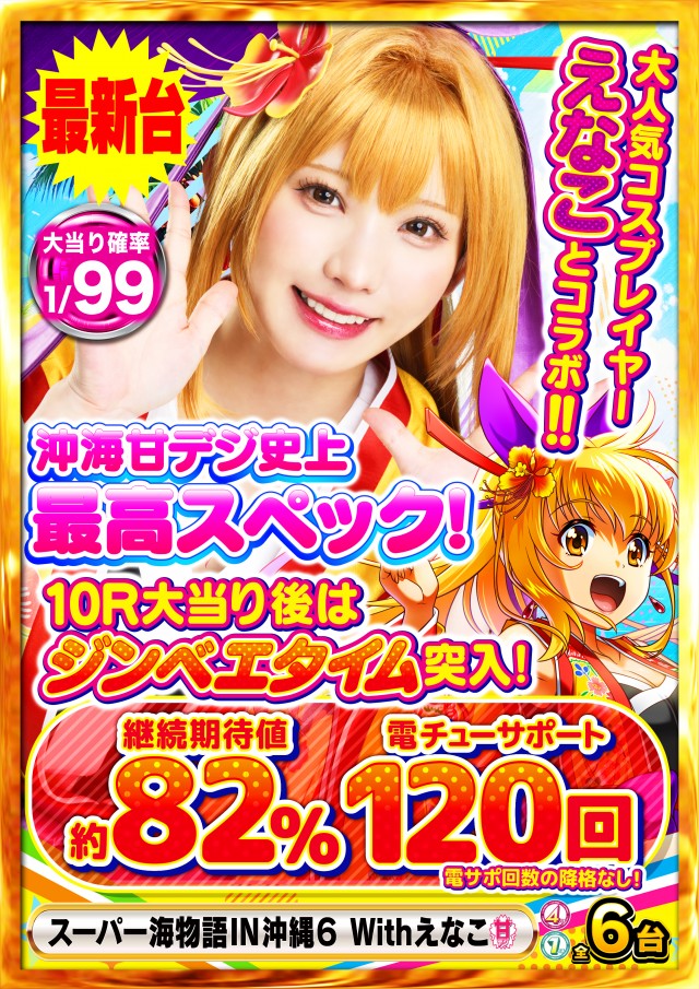 Super Nikkoの最新情報画像