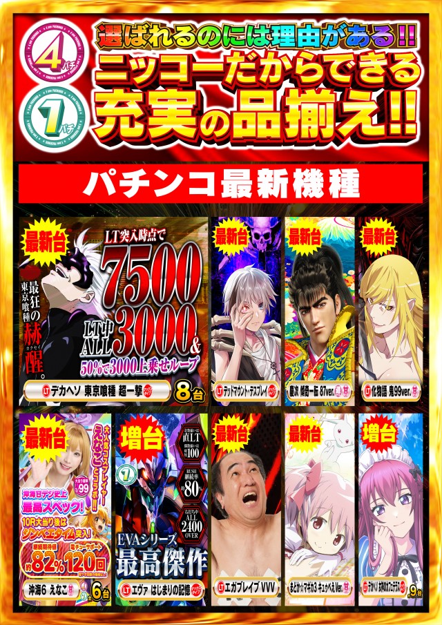 Super Nikkoの最新情報画像