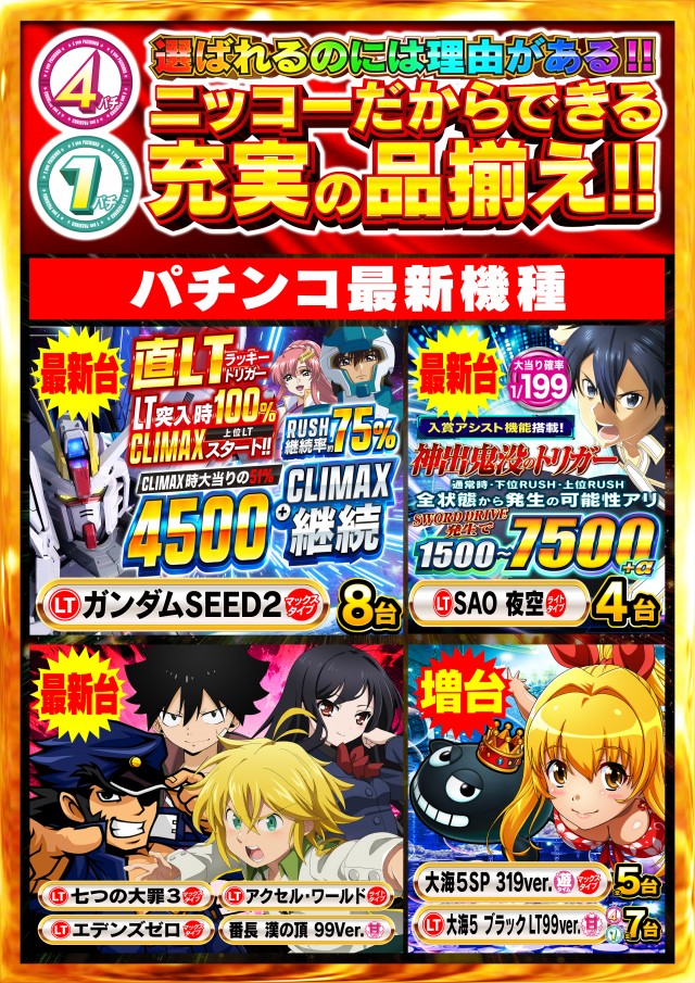 Super Nikkoの最新情報画像