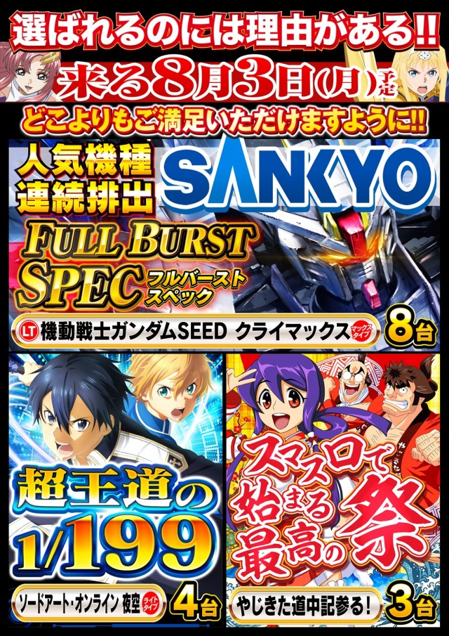Super Nikkoの最新情報画像
