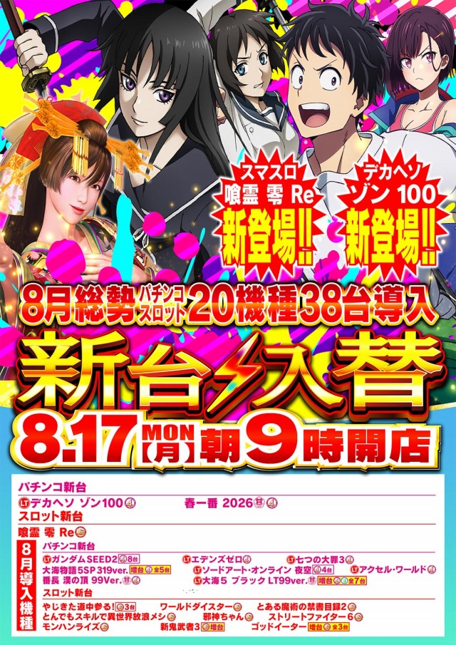 Super Nikkoの最新情報画像
