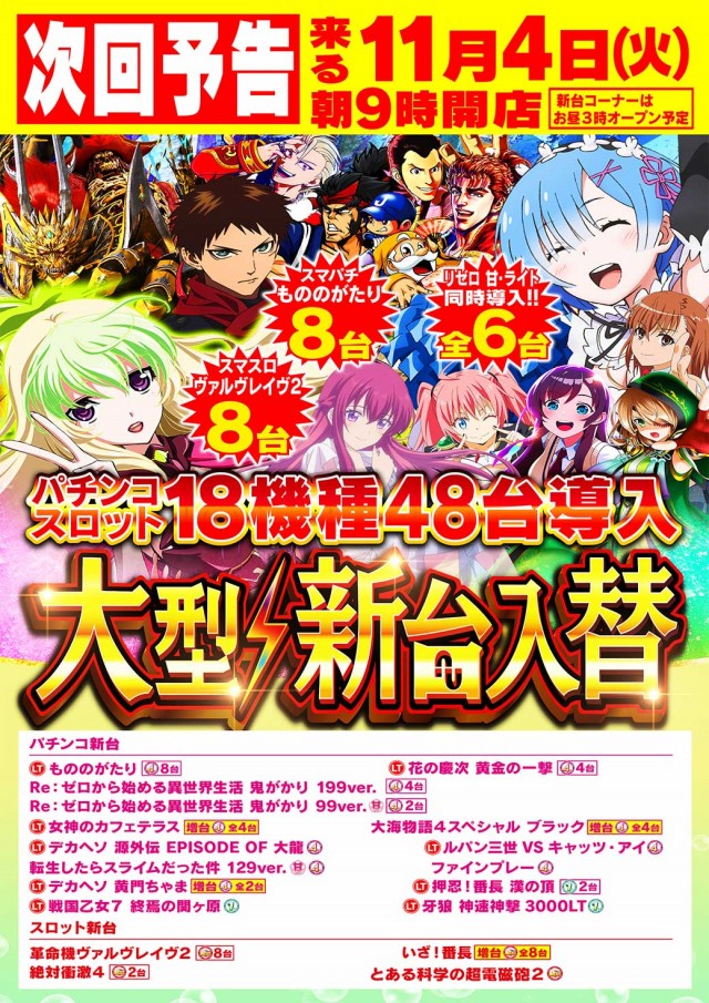 Super Nikkoの最新情報画像