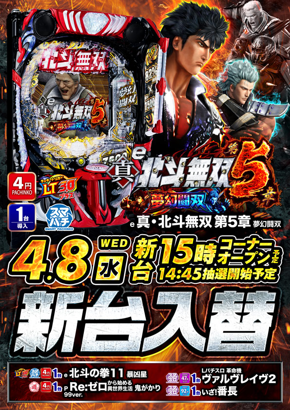 ポポロ新谷の最新情報画像