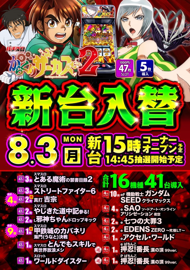 ポポロ松ヶ花の最新情報画像
