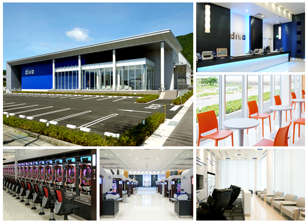 DIVO宇和店の最新情報画像