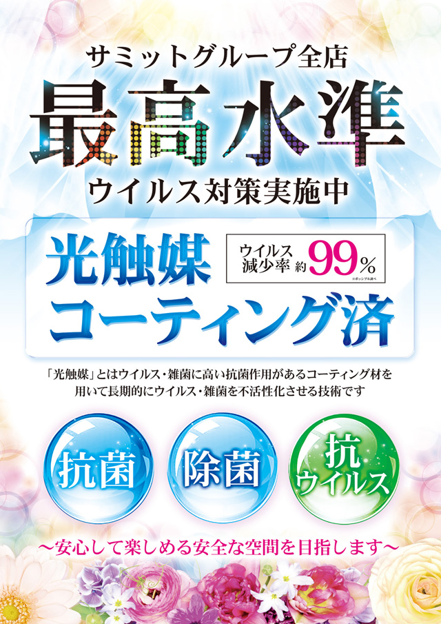 フォーティサミットの最新情報画像