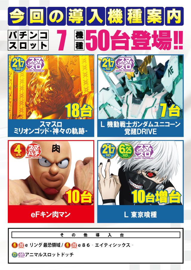 フォーティサミットの最新情報画像