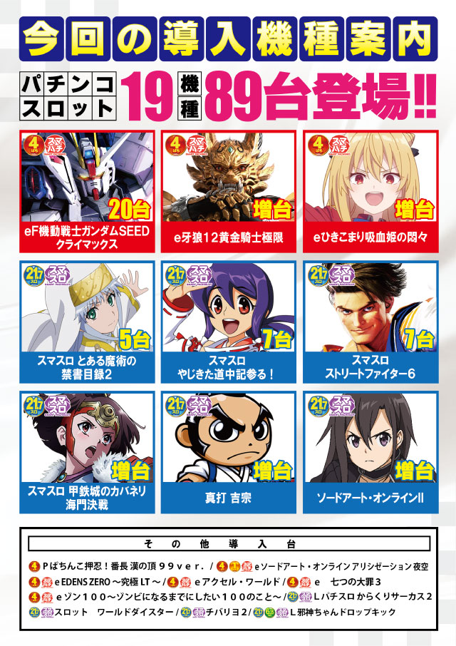 フォーティサミットの最新情報画像