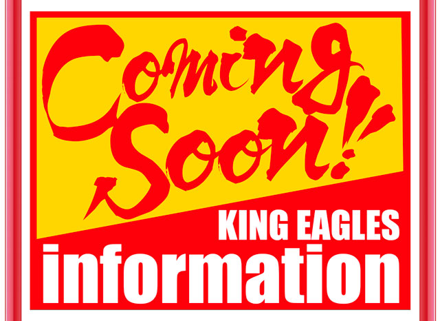 キングイーグルズ大分明野店の最新情報画像