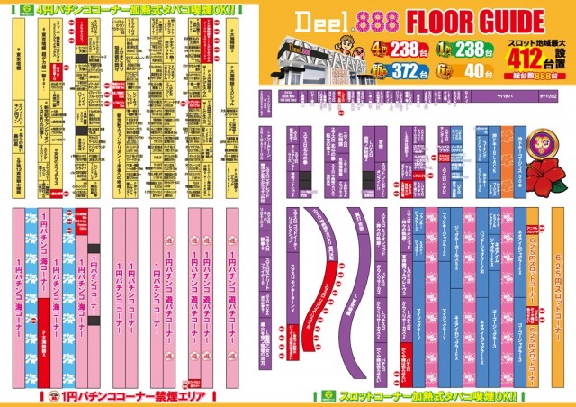 Dee1.888の最新情報画像