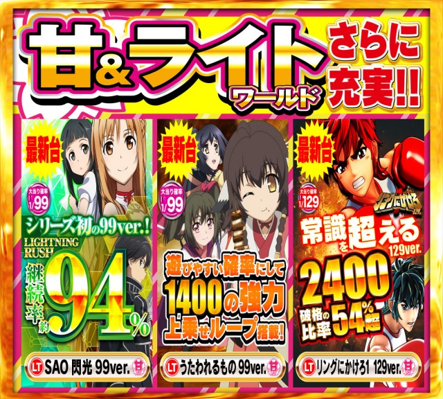 Nikko大分中央店の最新情報画像