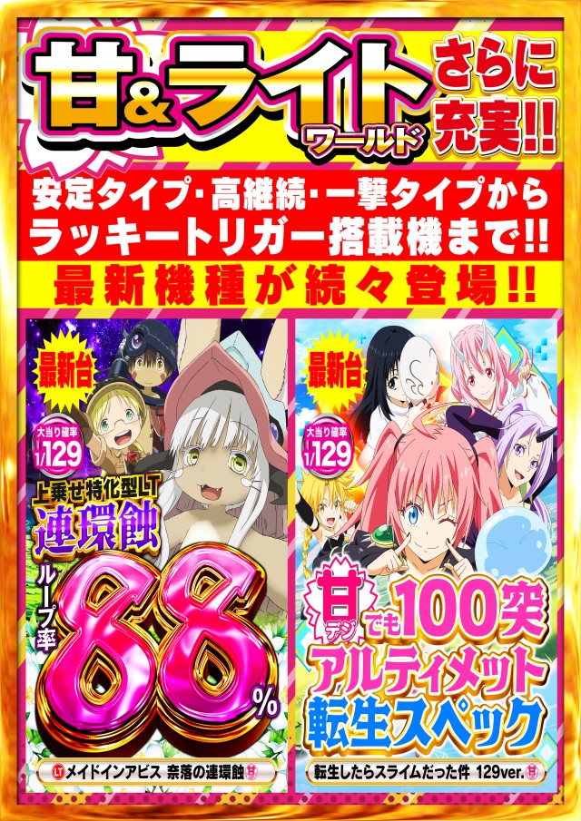 Nikko大分中央店の最新情報画像