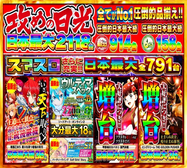 Nikko大分中央店の最新情報画像